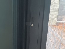 Sieť proti hmyzu - plisovaná sieť s límcom