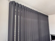 Záclonová žalúzia Deň a Noc