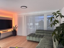 Záclonová žalúzia Deň a Noc